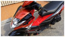 Nouvo SX 125i มือสอง