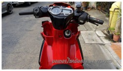 Nouvo SX 125i มือสอง