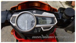 Nouvo SX 125i มือสอง