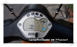 Vespa LX 125 3VIe มือสอง