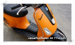 Vespa LX 125 3VIe มือสอง