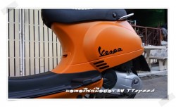 Vespa LX 125 3VIe มือสอง