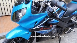 CBR 150 มือสอง