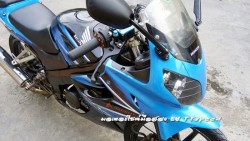 CBR 150 มือสอง