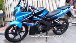 CBR 150 มือสอง