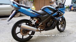 CBR 150 มือสอง