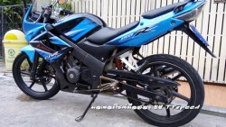 CBR 150 มือสอง