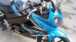 CBR 150 มือสอง