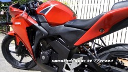 CBR 150R มือสอง