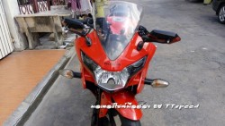 CBR 150R มือสอง