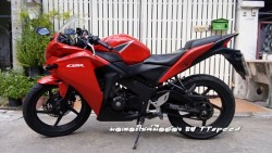 CBR 150R มือสอง