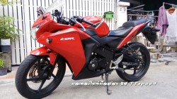 CBR 150R มือสอง