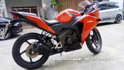 CBR 150R มือสอง