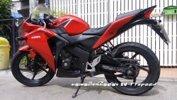 CBR 150R มือสอง