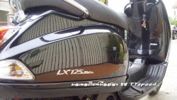 Vespa LX 125 3V IE มือสอง