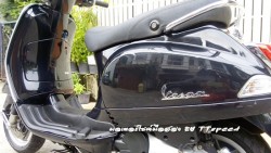 Vespa LX 125 3V IE มือสอง