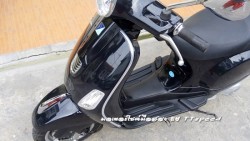 Vespa LX 125 3V IE มือสอง