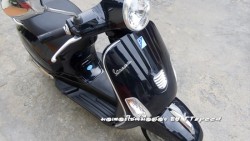 Vespa LX 125 3V IE มือสอง