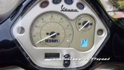 Vespa LX 125 3V IE มือสอง