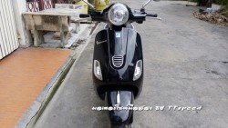 Vespa LX 125 3V IE มือสอง