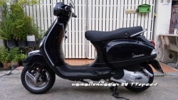 Vespa LX 125 3V IE มือสอง