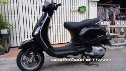 Vespa LX 125 3V IE มือสอง