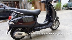 Vespa LX 125 3V IE มือสอง