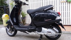 Vespa LX 125 3V IE มือสอง