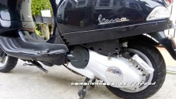 Vespa LX 125 3V IE มือสอง