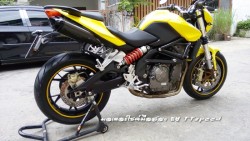 Benelli 600 มือสอง