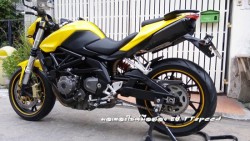 Benelli 600 มือสอง