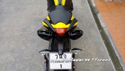 Benelli 600 มือสอง