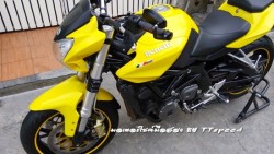 Benelli 600 มือสอง