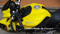 Benelli 600 มือสอง