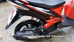 Mio 125 ล้อแม็ก