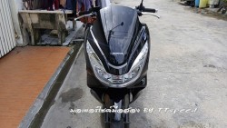 New PCX 150i มือสอง