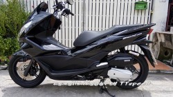 New PCX 150i มือสอง