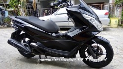 New PCX 150i มือสอง