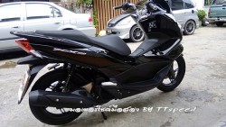 New PCX 150i มือสอง