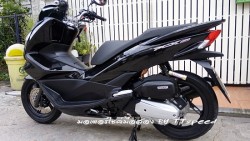 New PCX 150i มือสอง