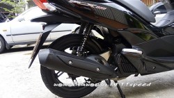 New PCX 150i มือสอง