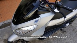 All New PCX 150 