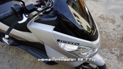 All New PCX 150 