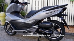 All New PCX 150 