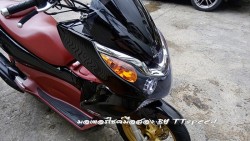 PCX 150 มือสอง