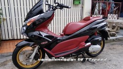 PCX 150 มือสอง