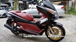 PCX 150 มือสอง