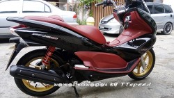 PCX 150 มือสอง