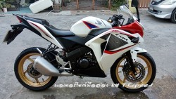 CBR 150R มือสอง