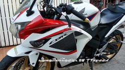 CBR 150R มือสอง